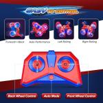 Monster Truck Remote Control Car Toys for Kids