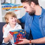 Monster Truck Remote Control Car Toys for Kids