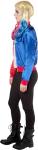 Harley Quinn Joker Costume Kit for Adults
