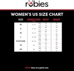 Harley Quinn Joker Costume Kit for Adults