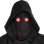 Glaring Reaper Man Costume for Adults
