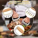 Christmas BBQ Gifts - Bear Meat Claws BBQ Tools