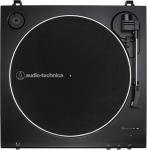 Audio-Technica LP60X Automatic Belt-Drive Turntable Black