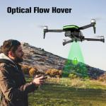 4K Camera Drone - Easy Fly for Kids & Adults