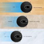 Zonelia Smart Robot Vacuum Cleaner