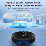 Zonelia Smart Robot Vacuum Cleaner