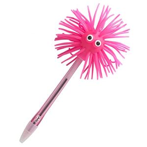 Light-Up Tinc Kids Character Pen in Pink