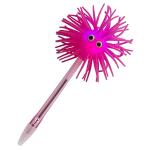 Light-Up Tinc Kids Character Pen in Pink