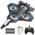 HATFRYF Remote Control Plane Toy for Kids