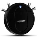 3-in-1 Robot Vacuum with Mop and Strong Suction