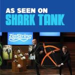 ZipString - Fun Outdoor Launcher Toy for Everyone