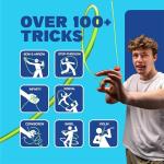 ZipString - Fun Outdoor Launcher Toy for Everyone