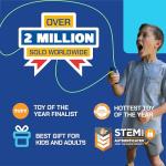 ZipString - Fun Outdoor Launcher Toy for Everyone