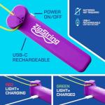ZipString - Fun Outdoor Launcher Toy for Everyone