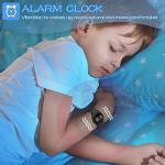 Focwony Kids Waterproof Fitness Tracker Watch