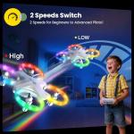 Holy Stone HS180 Mini Drone for Kids