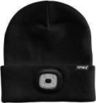 Bluetooth Beanie Hat with LED Light and Music