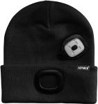 Bluetooth Beanie Hat with LED Light and Music