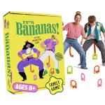 Monkey Tail Game – Fun for Kids and Adults
