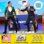 Monkey Tail Game – Fun for Kids and Adults