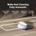 CREATULIZE X1 Auto Mattress Vacuum with UV-C Light