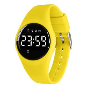 Kids' Digital Sports Watch with Fitness Tracker