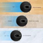 Orazum N7S-U Robot Vacuum Cleaner