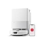 Roborock Qrevo S5V Robot Vacuum and Mop