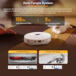 Roborock Qrevo S5V Robot Vacuum and Mop