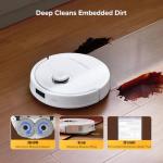 Roborock Qrevo S5V Robot Vacuum and Mop