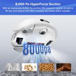 Roborock Q7 L5+ Robot Vacuum with Mop