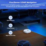 Roborock Q7 L5+ Robot Vacuum with Mop