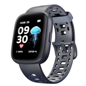 Kids' Enfit Smart Watch with Fitness Tracker