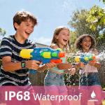 Kids' Enfit Smart Watch with Fitness Tracker