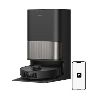 Dreame L40s Pro Robot Vacuum with Smart Features