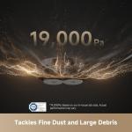 Dreame L40s Pro Robot Vacuum with Smart Features