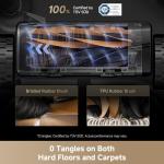 Dreame L40s Pro Robot Vacuum with Smart Features