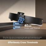 Dreame L40s Pro Robot Vacuum with Smart Features