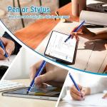 Magnetic Fidget Pen for Stress Relief and Focus