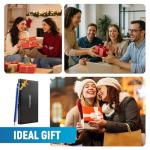 Magnetic Fidget Pen for Stress Relief and Focus