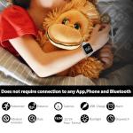 Aswan Kids Digital Sports Watch with Fitness Tracker