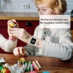 Aswan Kids Digital Sports Watch with Fitness Tracker