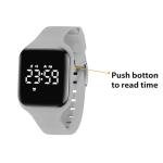 Aswan Kids Digital Sports Watch with Fitness Tracker