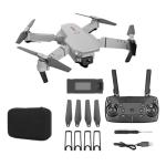 Mzshne 4K Dual Camera Foldable Drone for All