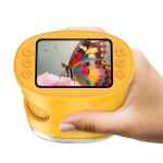 4K Handheld Microscope for Kids - Fun STEM Toy