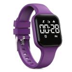Waterproof Kids Fitness Tracker Watch with Pedometer
