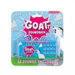 Goat Sound Box – Hilarious Prank Sound Machine