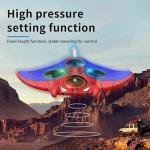 HATFRYF Mini Drone for Kids with Remote Control