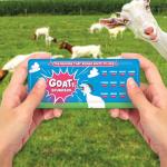 Goat Sound Box – Hilarious Prank Sound Machine