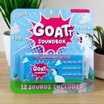 Goat Sound Box – Hilarious Prank Sound Machine